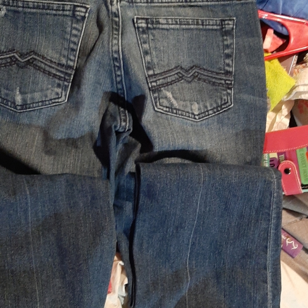 Jeans - Picture 4 of 4